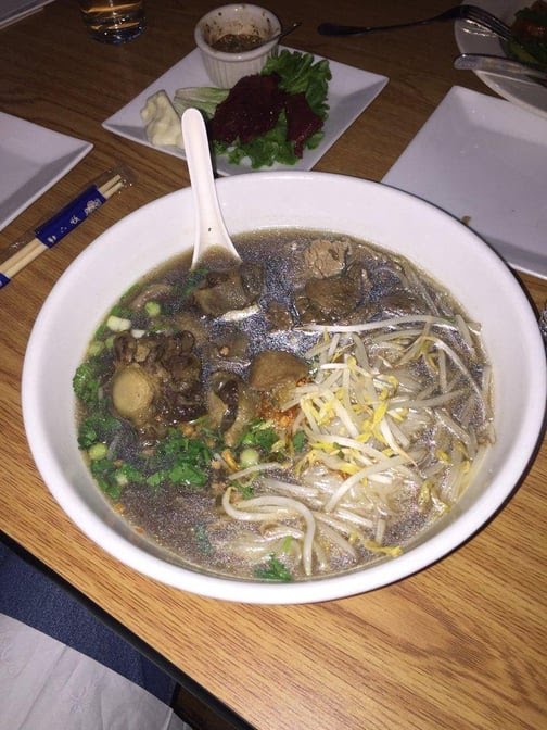 KhunNai Thai Cuisine by null