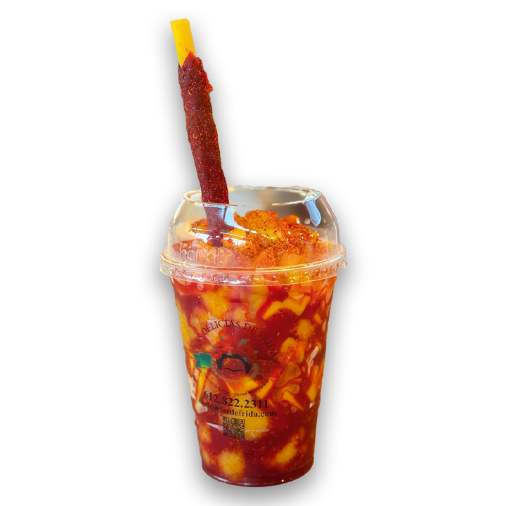 Las Delicias de Frida by null