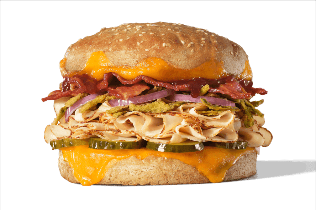 Schlotzsky's by null