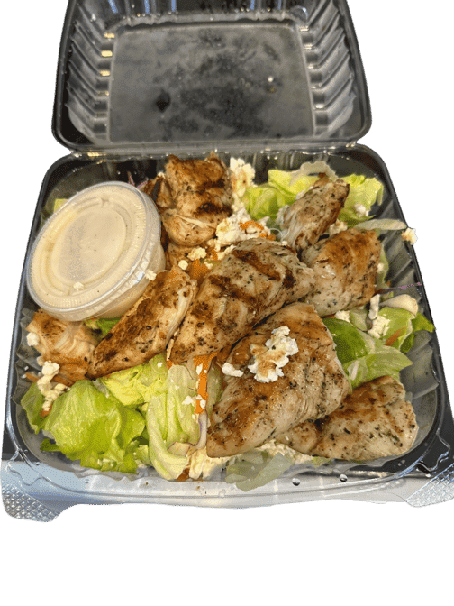 Nick's Place by null