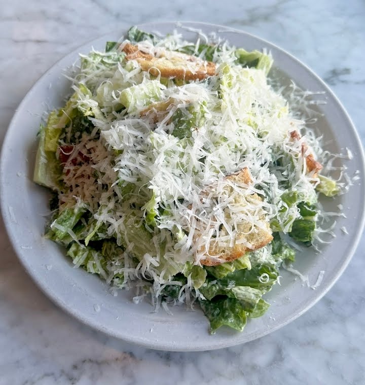 Supino Pizzeria New Center by null