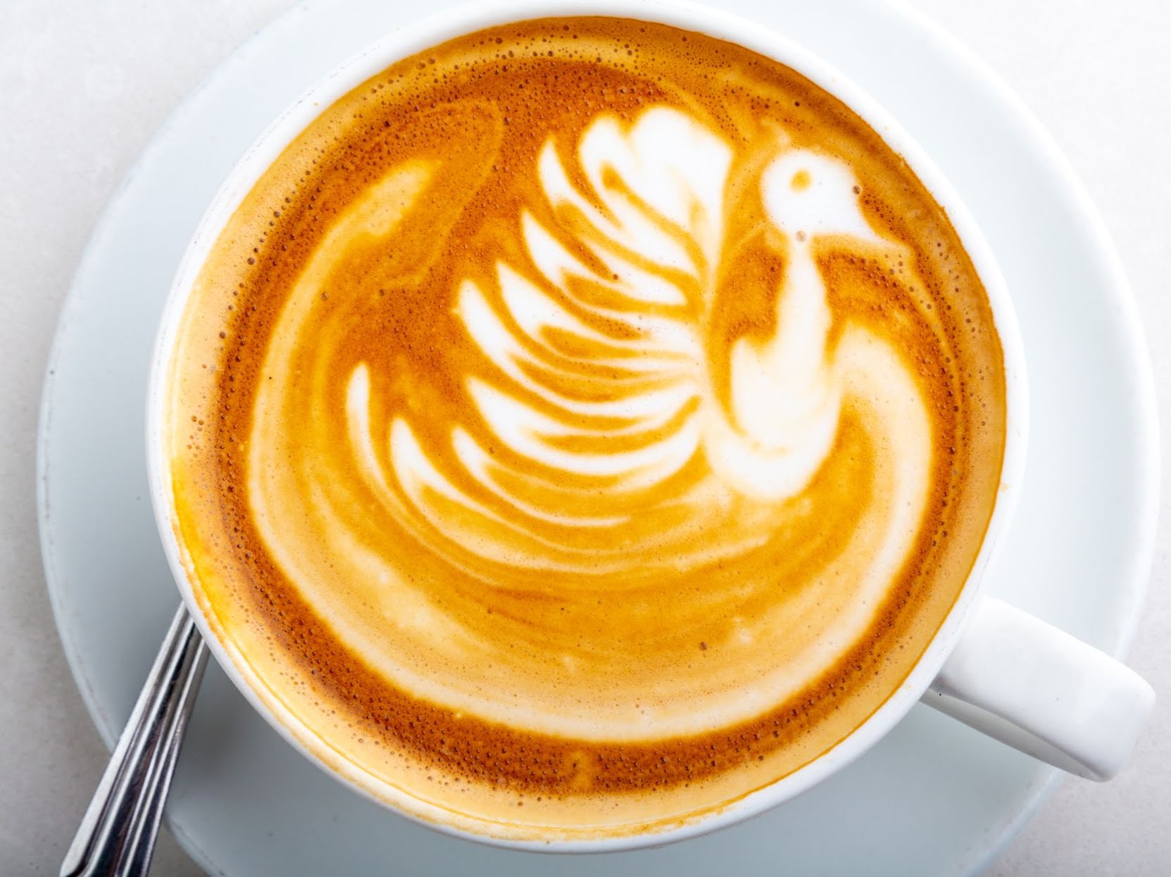 Crave Cafe Studio City by null