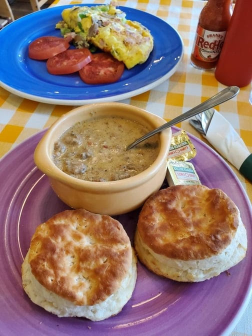 Valley Cafe Restaurant - Wadsworth by null