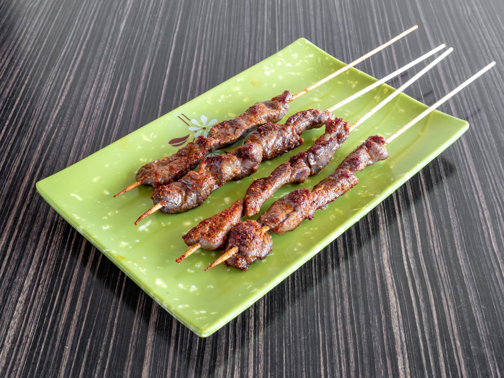 Jiu Thai Asian Cafe by null
