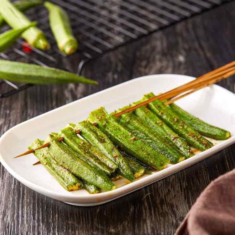 老街漫烤 Qin’s Garden by null