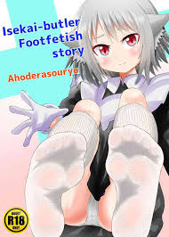 Stunning hentai babes jerk fat cocks with their lovely feet in foot fetish compilation feet jpg x Hentai feet