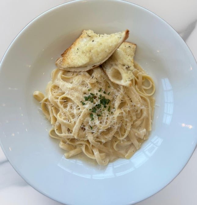 Amore Mio Trattoria by null