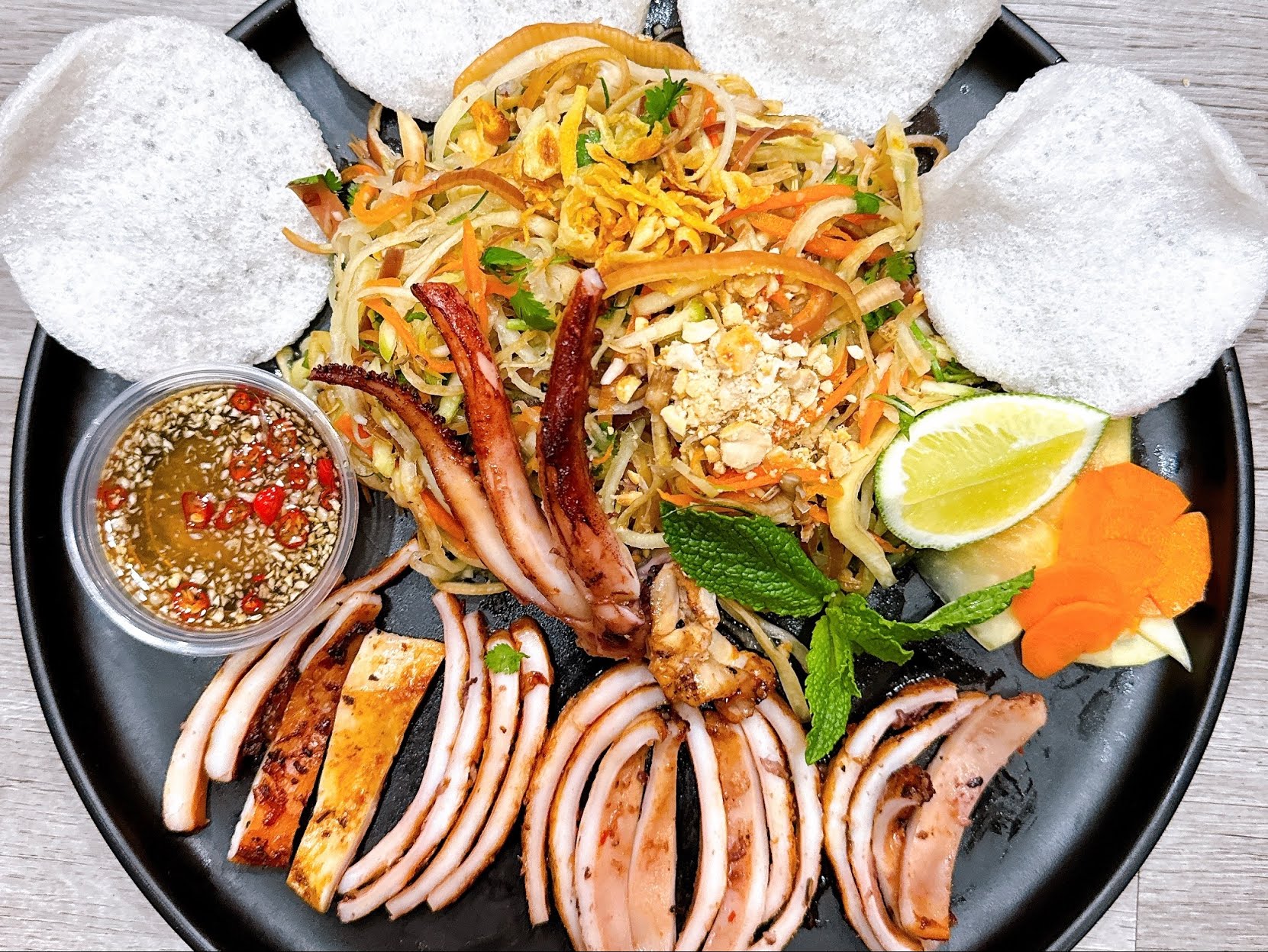 Hem by LeQuy by null