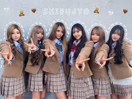 女子中学生　集合写真|3人集合‪︎‬︎❤︎ * * * * * #集合#女子会#仲良し #lunch#いつかの #3人組#関東 #第5期#ジェニィガール  #winterfashion#coordinate #longhair#ハーフアップ#黒髪ロング  #instagram#girl#japanesegirl #japan#17yearsold#17歳 #八木珠梨#juri#じゅり#07  #jk#sjk#jk2#女子 ...