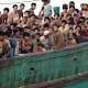 UN Chief Says Save Migrants, Deal With Cause of Flight 