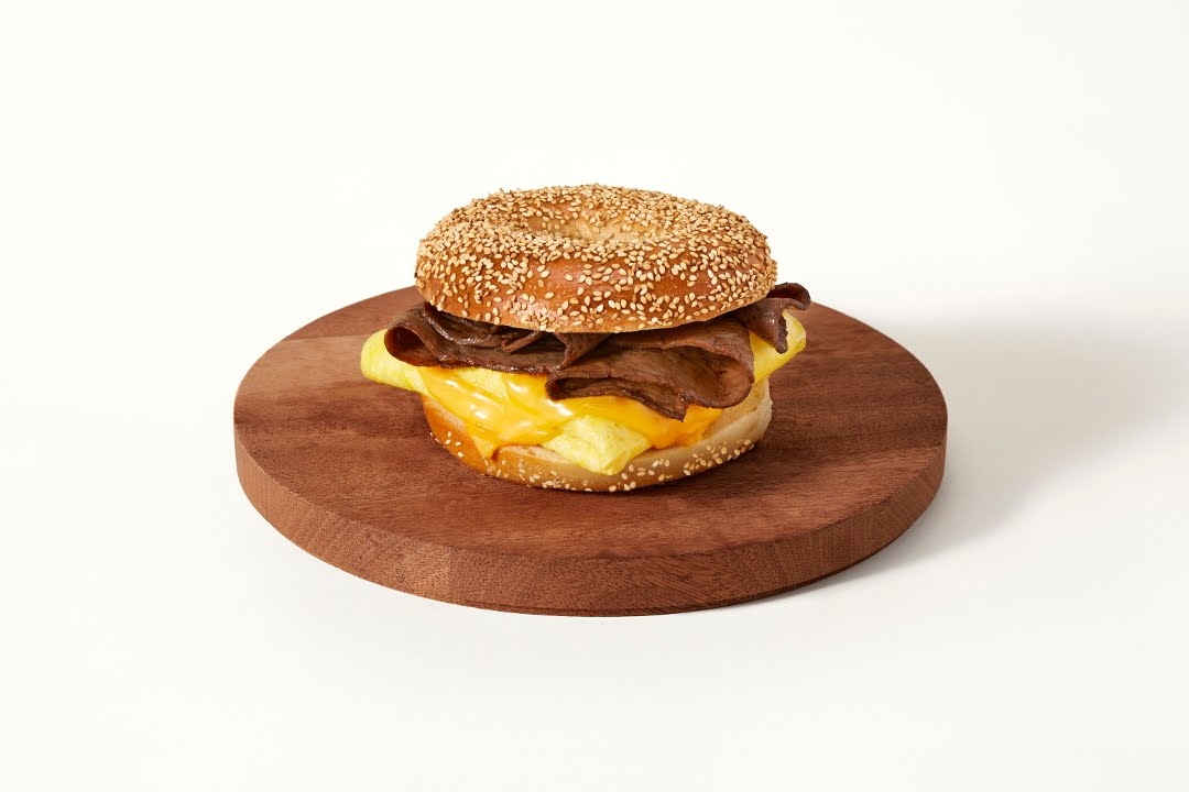 H&H Bagels by null