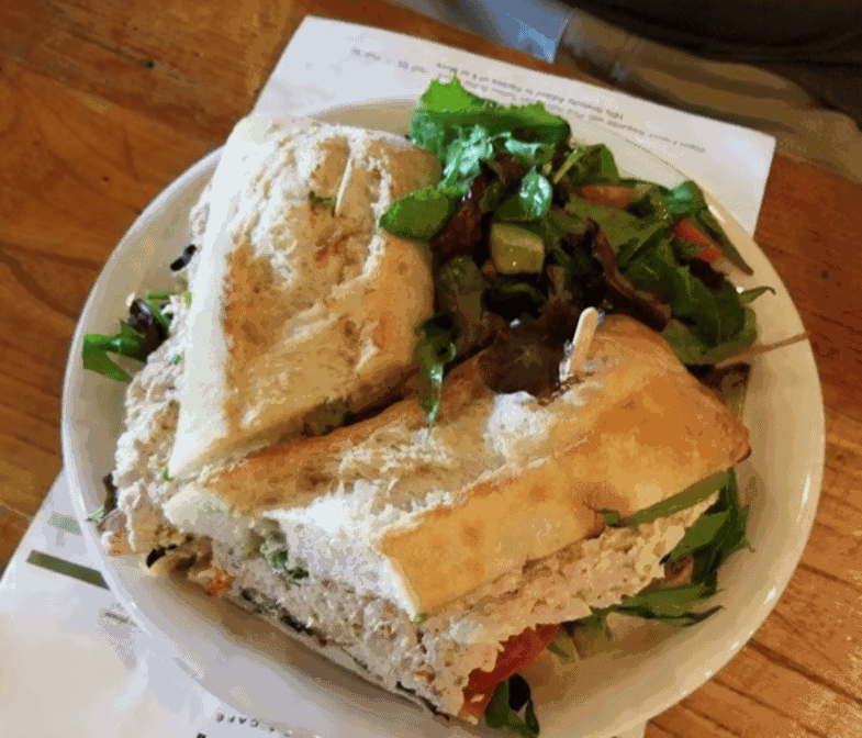 Bon Vivant Market & Café by null