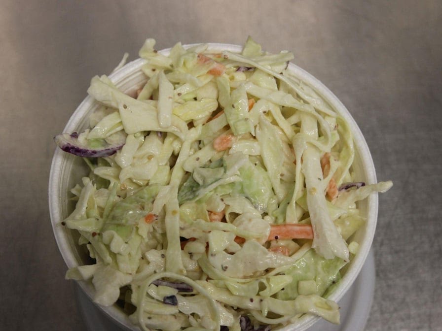 The Fried Spot by null