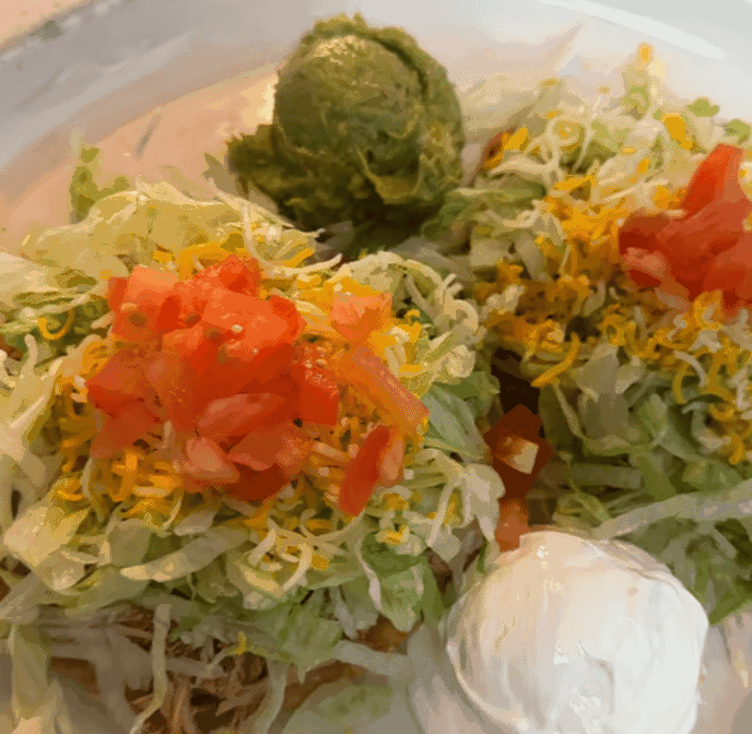 Santiago's Tex-Mex and Cantina by null