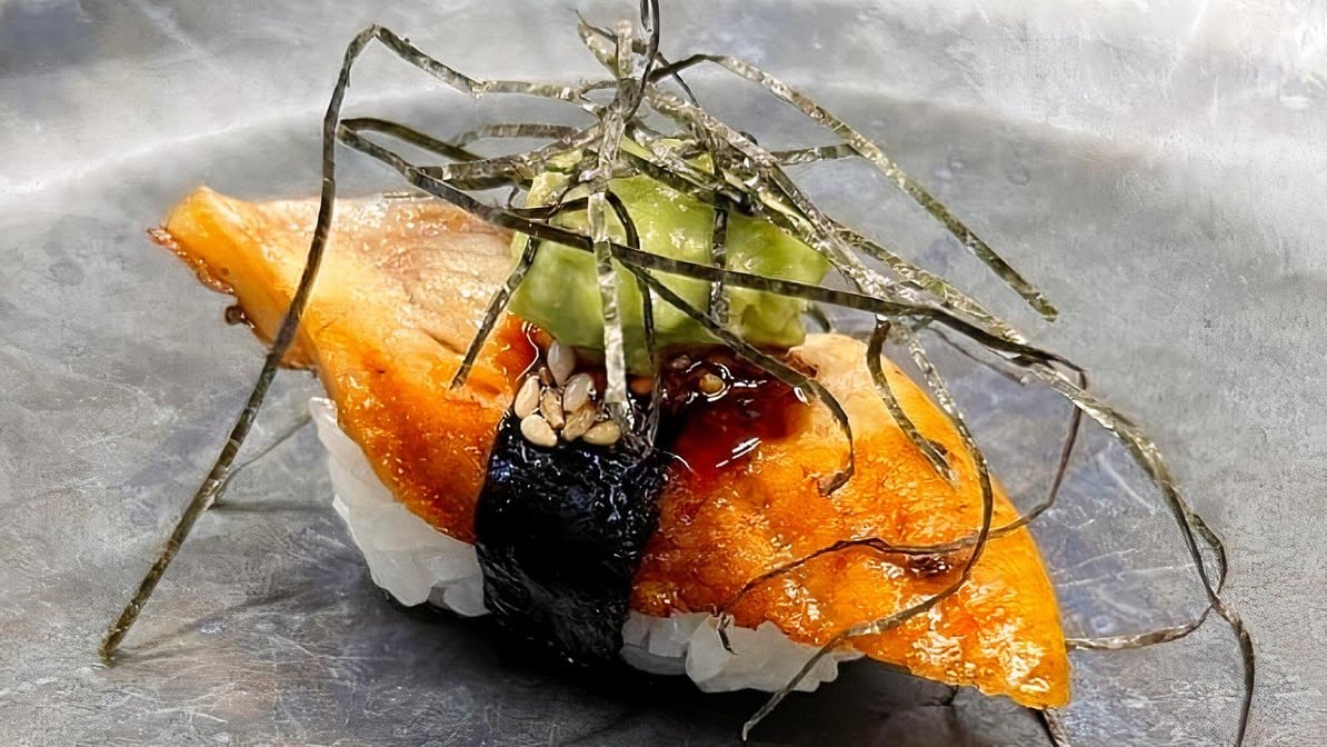 Fuji at HSP by null