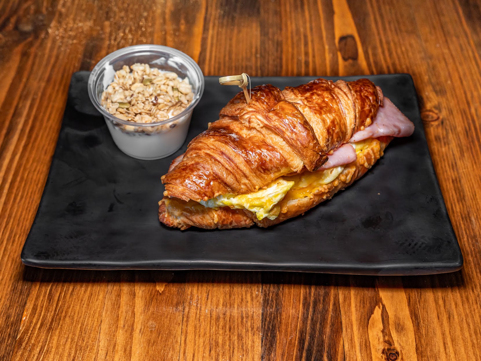 Bad Owl Coffee by null