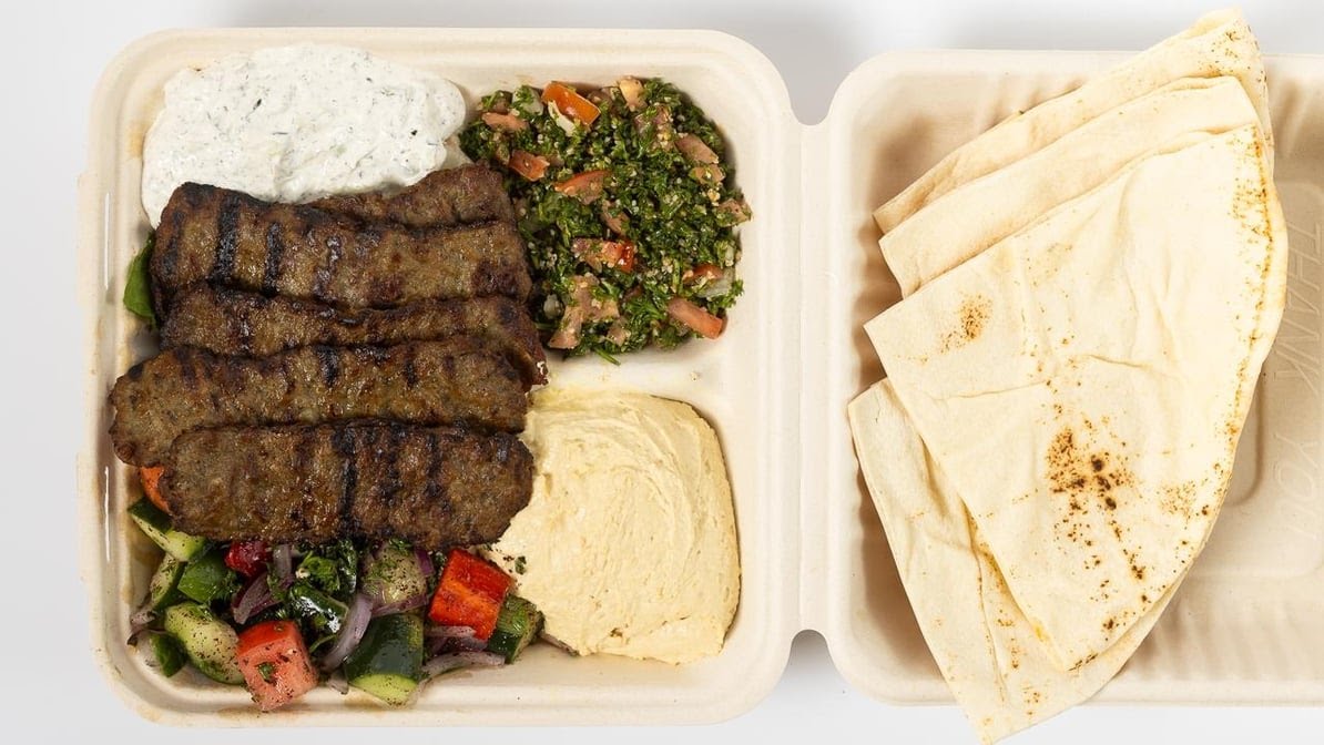 Gansett Wraps by null