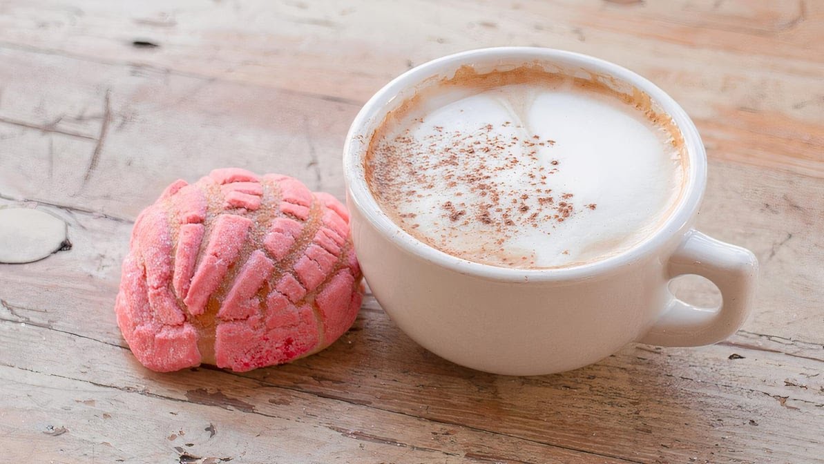 La Monarca Bakery & Cafe by null