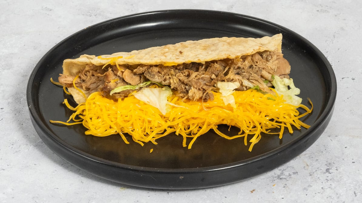 Taco Bravo by null