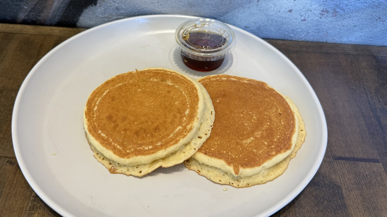 CRACK'D Kitchen & Coffee by null