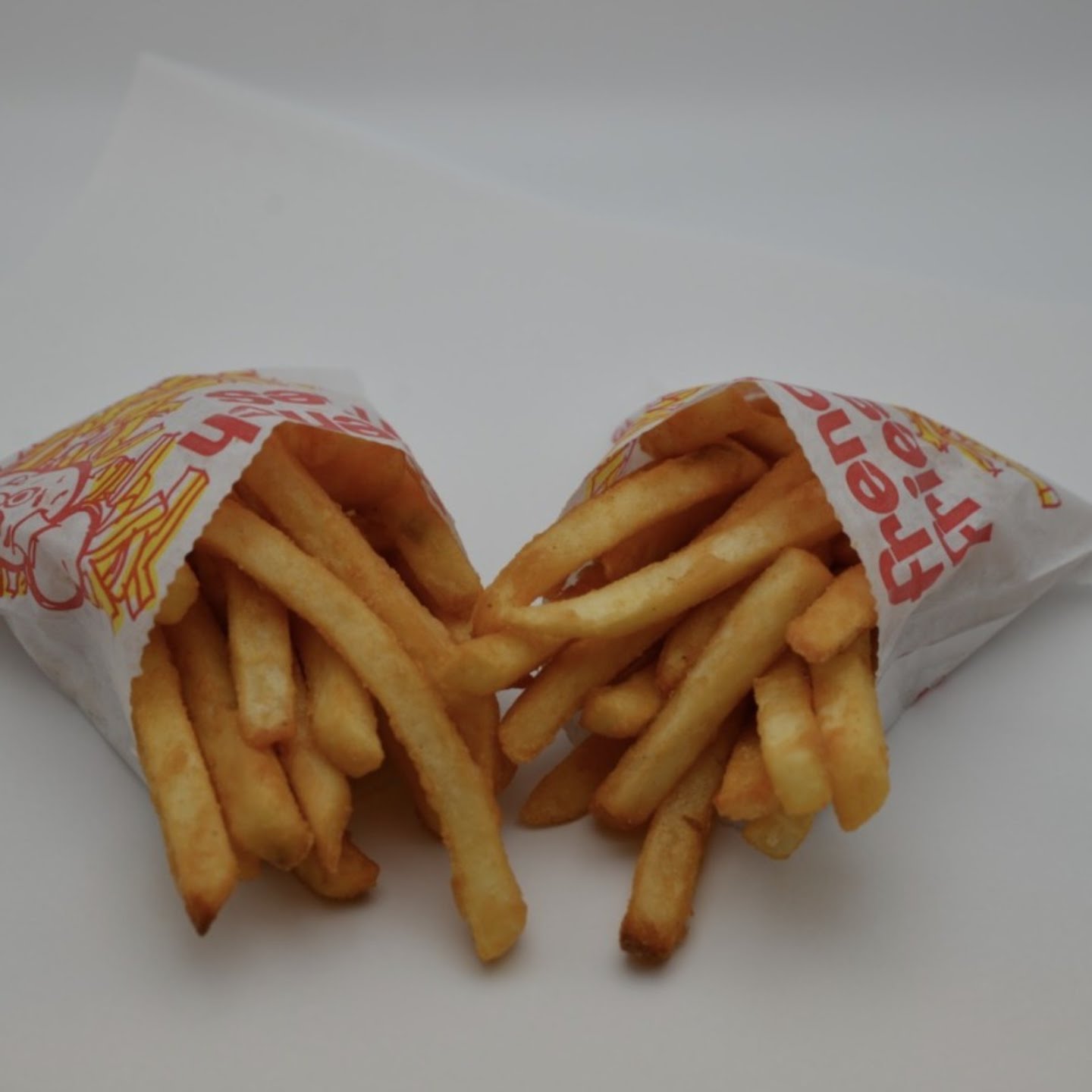 Jim's Original by null