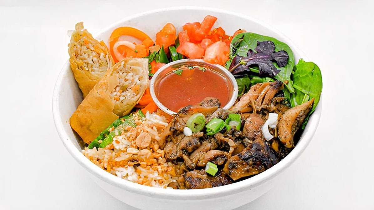 Lu's Sandwiches by null