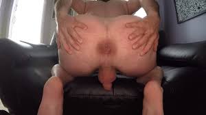 Massive ass spreading and dildo riding jpg x Spread asshole