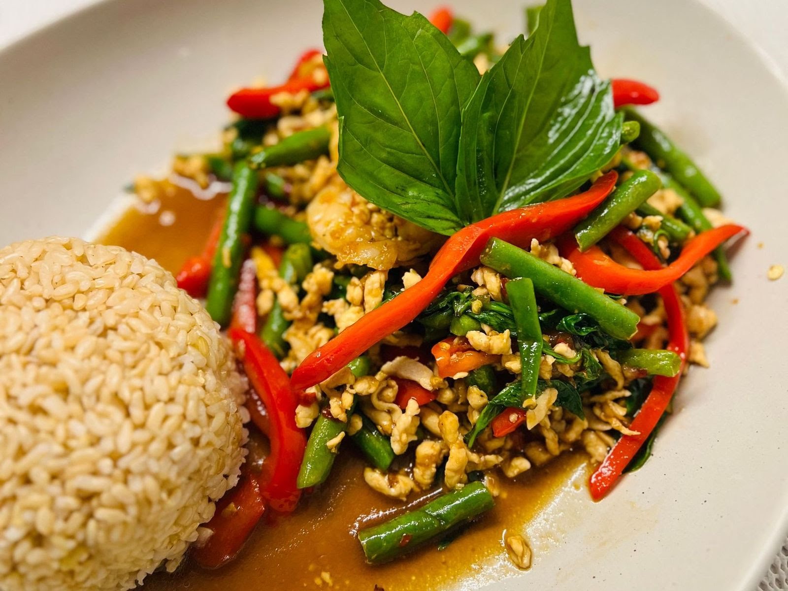 Ka Thai Uptown by null