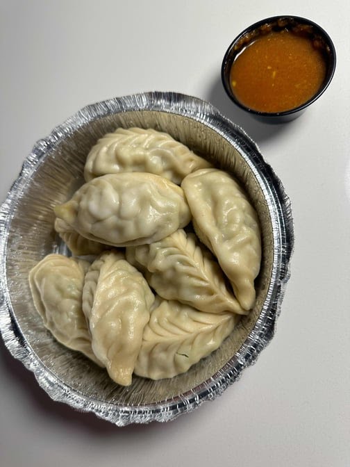 Sherpa Kitchen by null