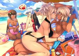 Anime tits jpg x Anime tits