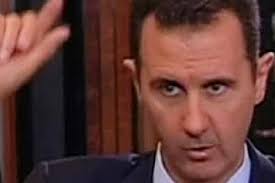 Assad Warns U.S. Should Expect Everything In.
