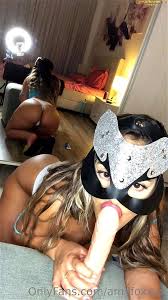 Asian with a dildo in her mask jpg x Dildo mask