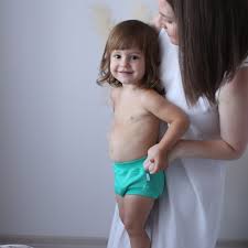 Дети в трусиках |Комплект(майка+трусики) OTS 01142766: купить за 510 руб в интернет магазине  с бесплатной доставкой