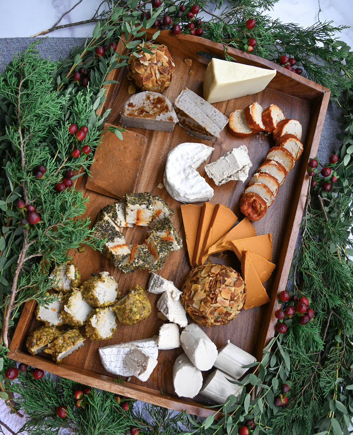 Rebel Cheese Essex Market by null