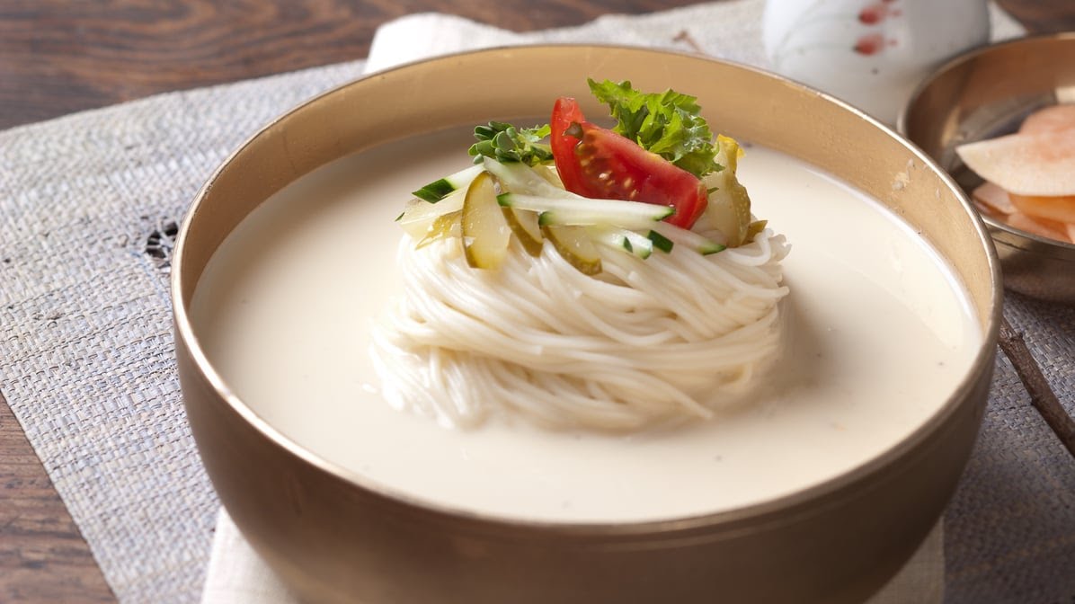 BCD Tofu House by null