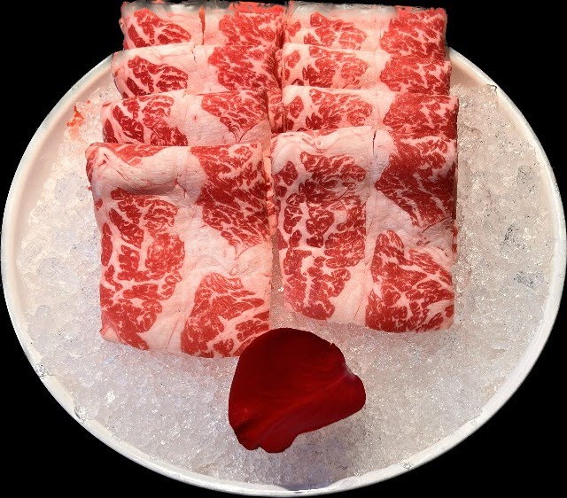 Lao Ma Tou Hot Pot 老码头火锅 by null