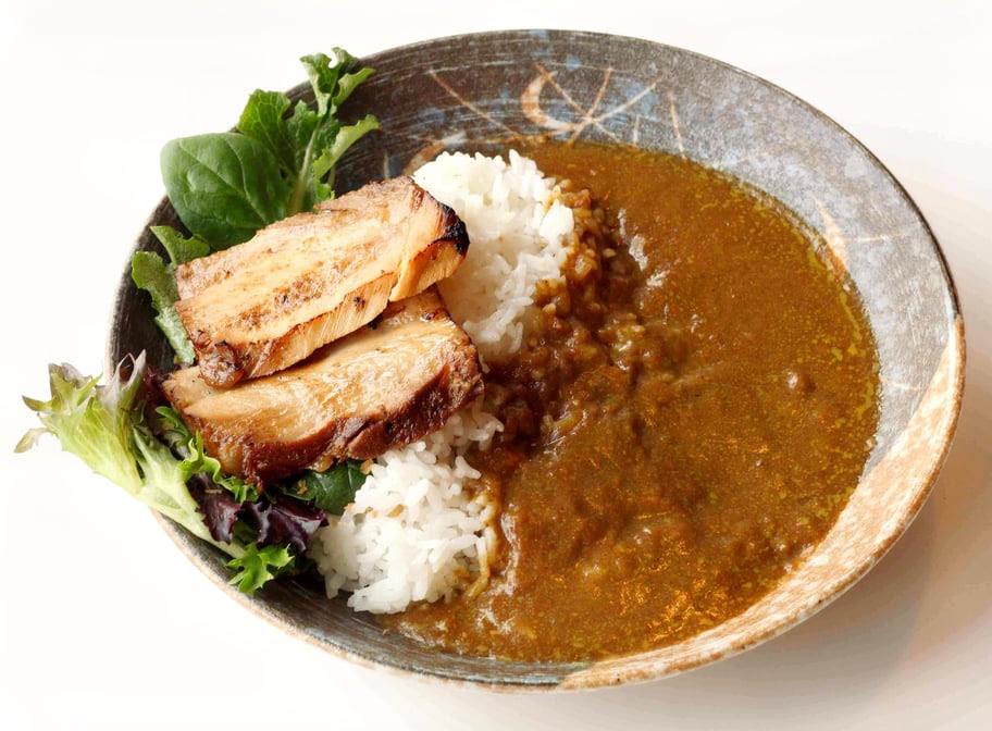 Ramen Buta-Nibo by null