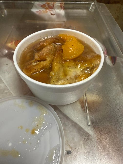 Wyatt's Country BBQ/Sgt Wyatts country BBQ by null