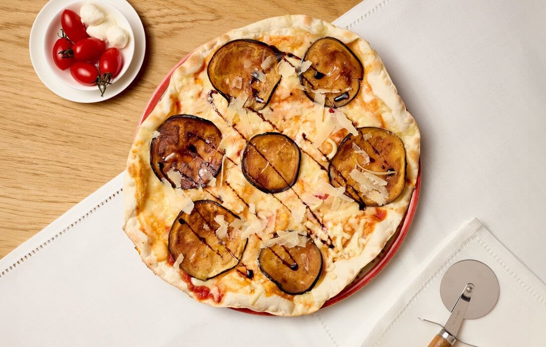 La Tagliatella by null