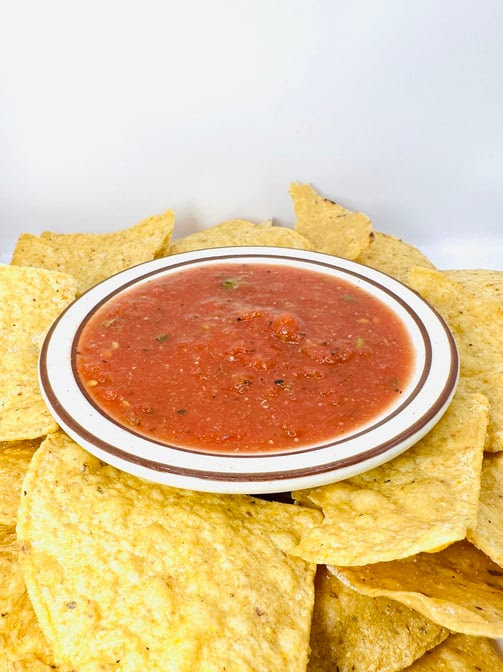 Casa Balbina Mexican Cuisine & Pancake House by null