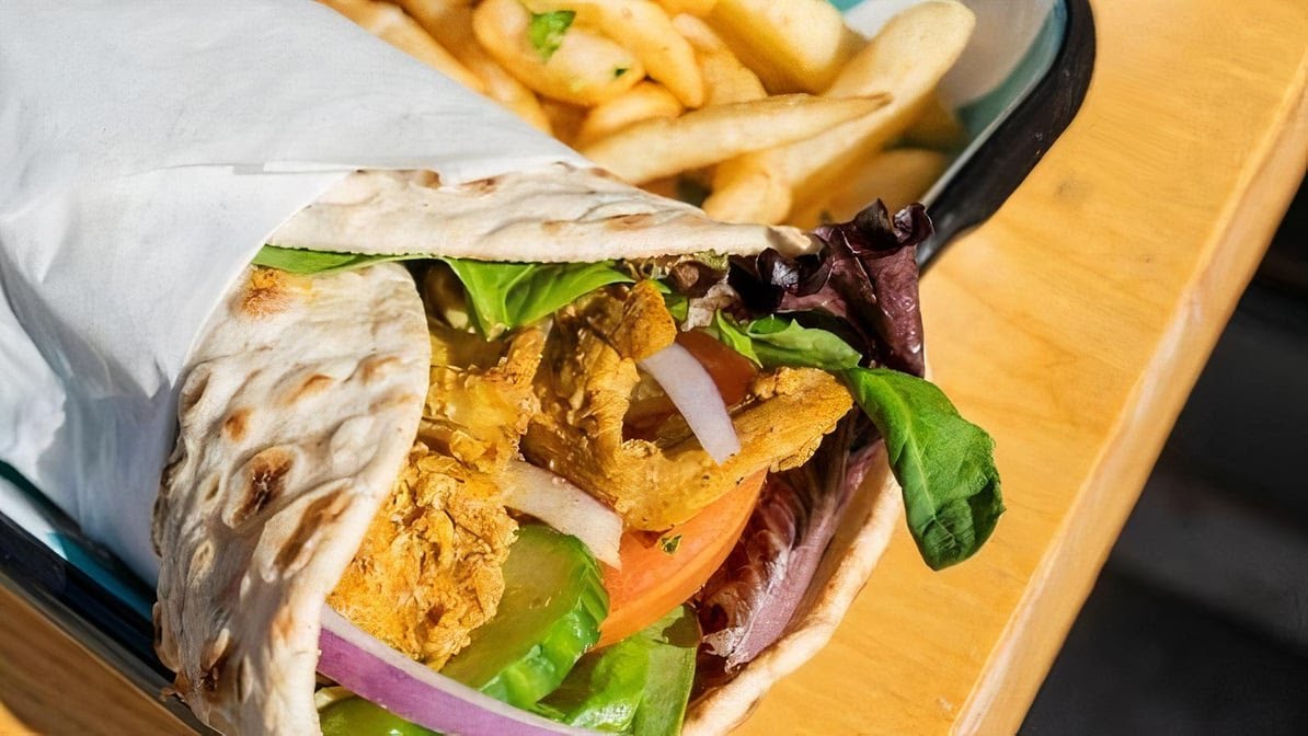 Sheesh Grill - Chantilly by null