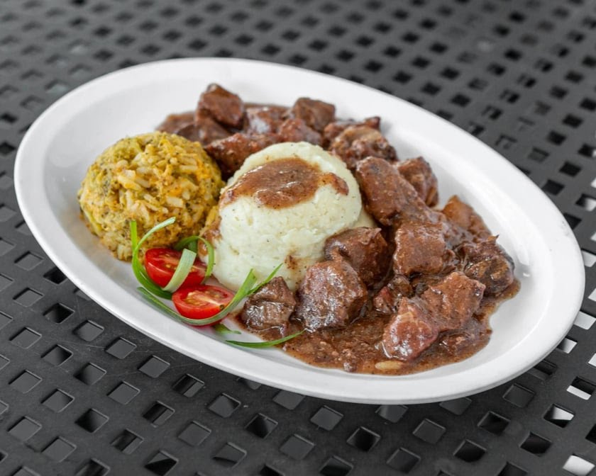 Big Daddy's Kitchen by null