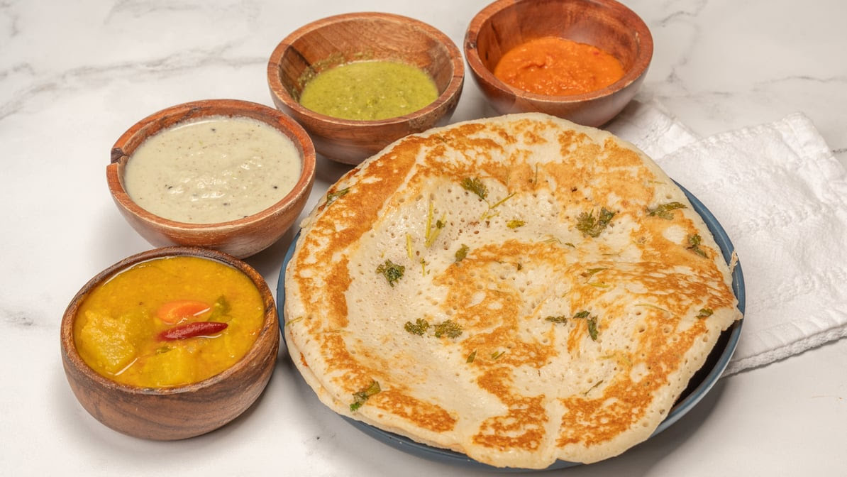 Komala Vilas by null