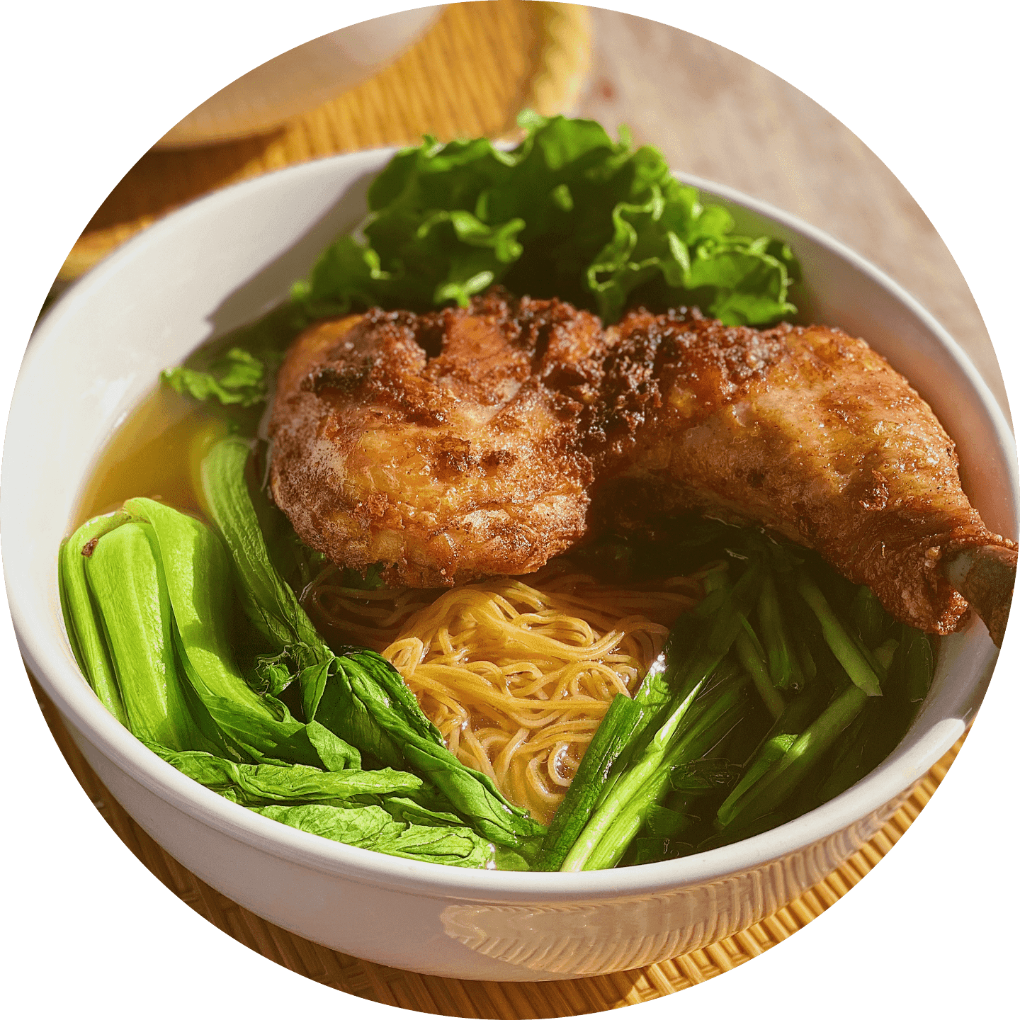 PaPa Kitchen by null