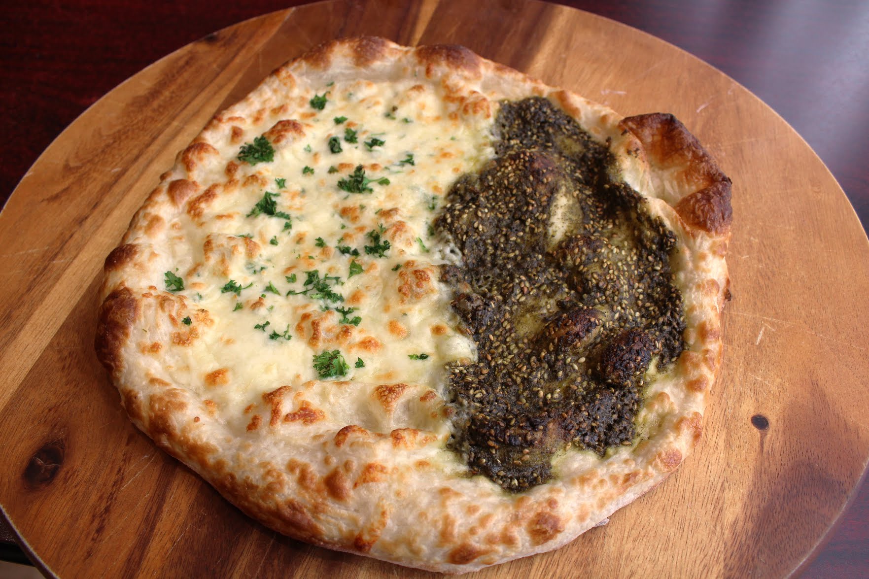 Tarboosh Restaurant by null