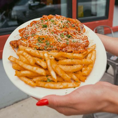 Sergio’s Restaurant and Burger Philadelphia by null