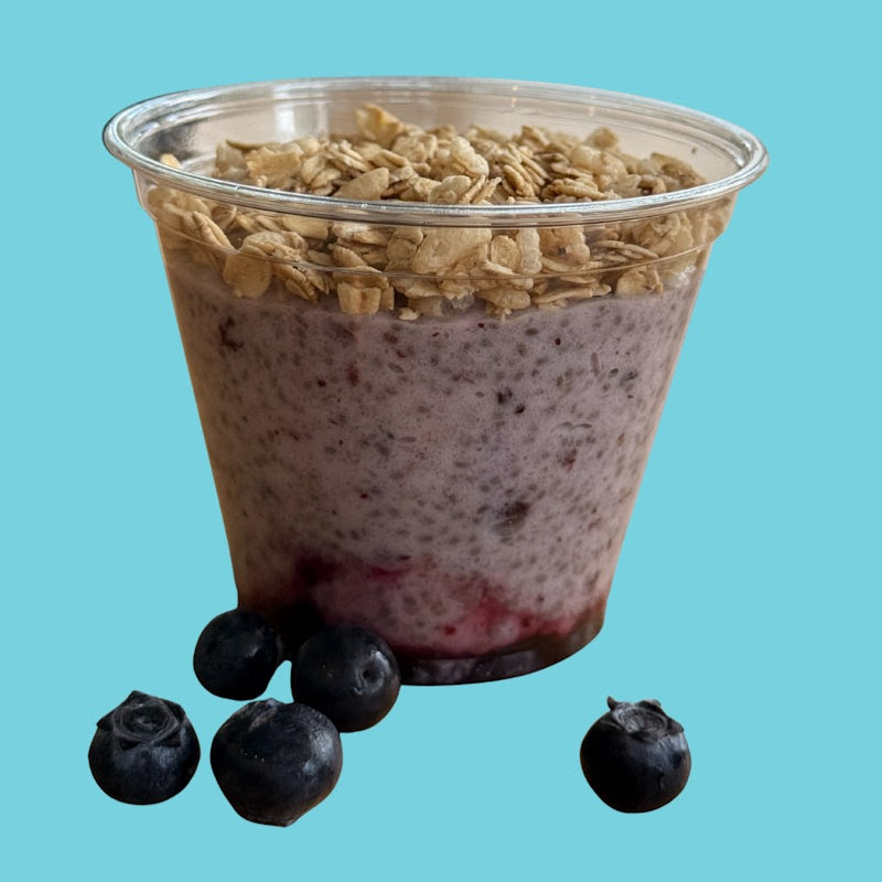 Bolay Fresh Bold Kitchen - Boca by null