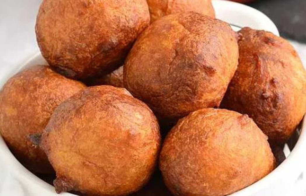 African Deli by null