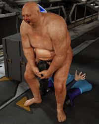 Secret sex between straight old fat men jpg x Fat men