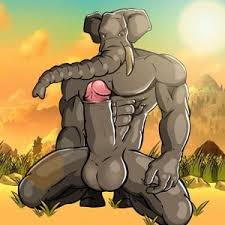 Elephant dick jpg x Elephant dick